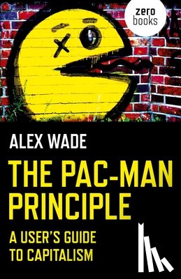 Wade, Alex - Pac-Man Principle, The