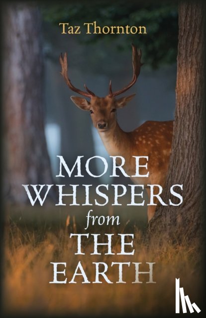 Thornton, Taz - More Whispers from the Earth