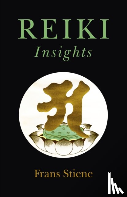 Stiene, Frans - Reiki Insights