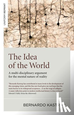 Kastrup, Bernardo - Idea of the World, The