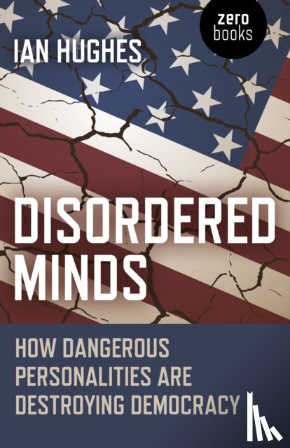 Hughes, Ian - Disordered Minds