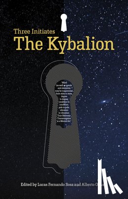 Sosa, Lucas Fernando - Kybalion, The