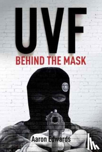 Edwards, Aaron (Dr) - UVF