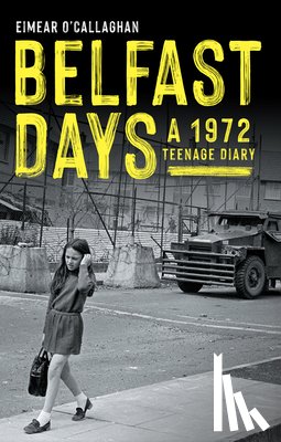 O'Callaghan, Eimear - Belfast Days