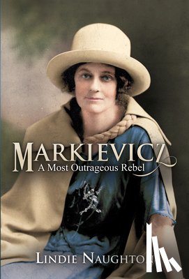 Naughton, Lindie - Markievicz