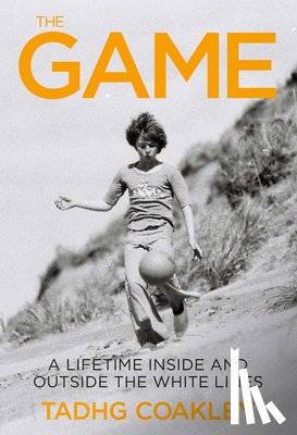 Coakley, Tadhg - The Game