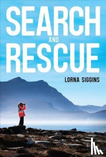 Siggins, Lorna - Search and Rescue