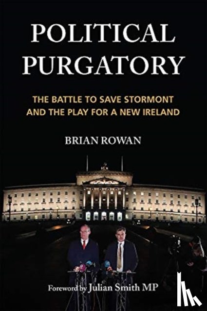 Rowan, Brian - Political Purgatory