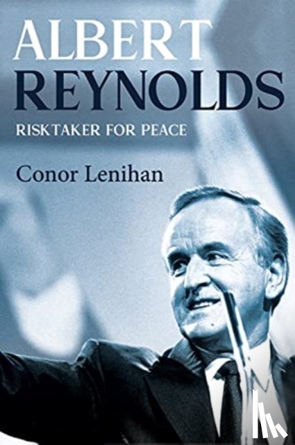 Lenihan, Conor - Albert Reynolds