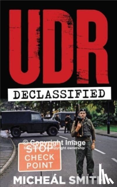Smith, Micheal - UDR