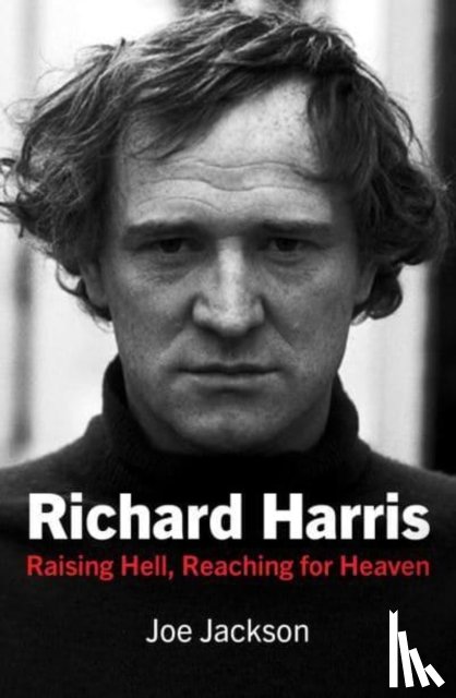 Jackson, Joe - Richard Harris