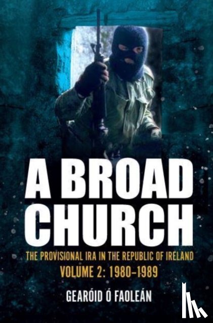 Faolean, Gearoid O - A Broad Church