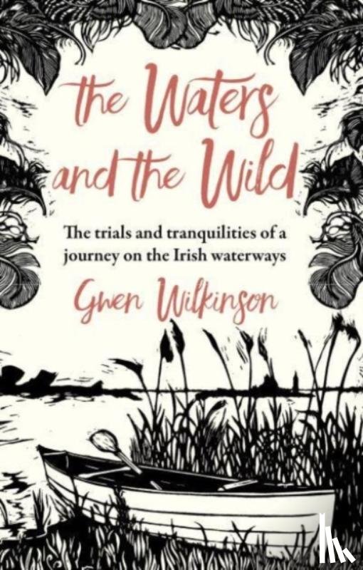 Wilkinson, Gwen - The Waters and the Wild