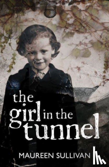 Sullivan, Maureen - Girl in the Tunnel