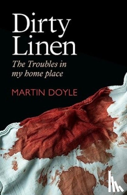 Doyle, Martin - Dirty Linen