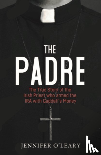 O'Leary, Jennifer - The Padre