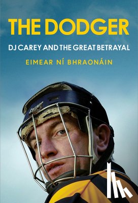 Bhraonain, Eimear Ni - The Dodger