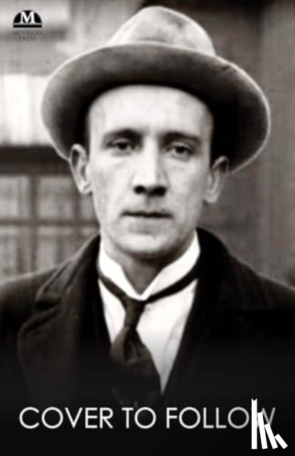 Mathews, Arthur - Walled In By Hate: Kevin O'Higgins, His Friends and Enemies