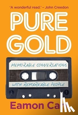 Carr, Eamon - Pure Gold