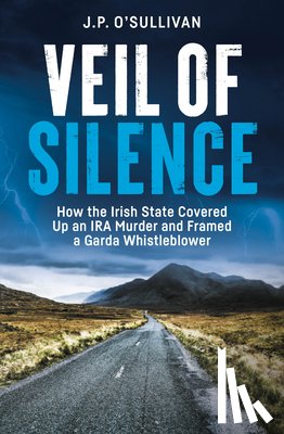 O’Sullivan, J.P. - Veil of Silence
