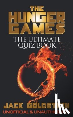 Goldstein, Jack - The Hunger Games