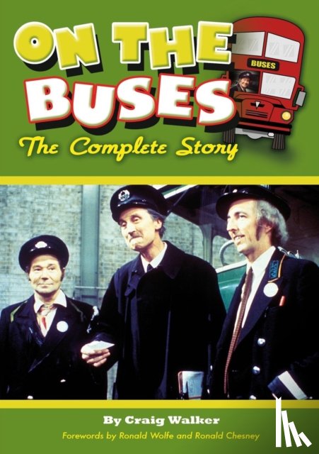 Walker, Craig - On The Buses