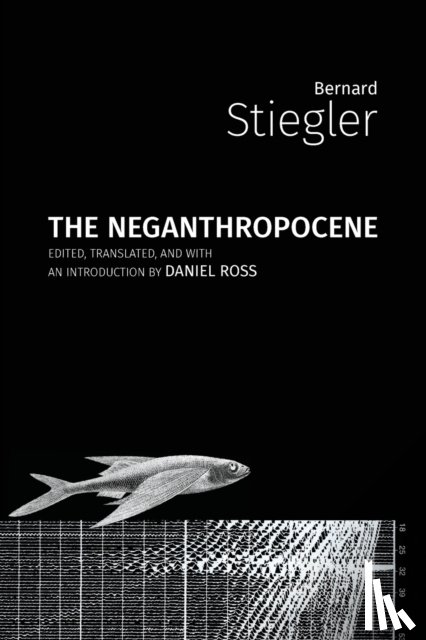 Stiegler, Bernard - The Neganthropocene