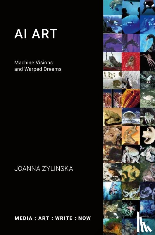 Zylinska, Joanna - AI Art