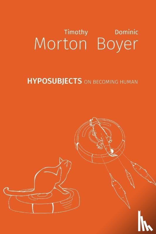 Morton, Timothy, Boyer, Dominic - hyposubjects