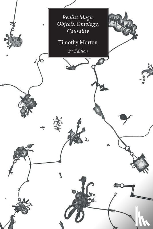 Morton, Timothy - Realist Magic (2nd Edition)