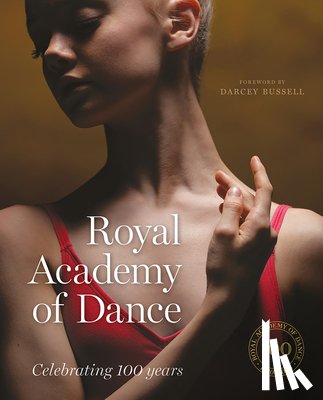 Pamela Hartshorne - Royal Academy of Dance