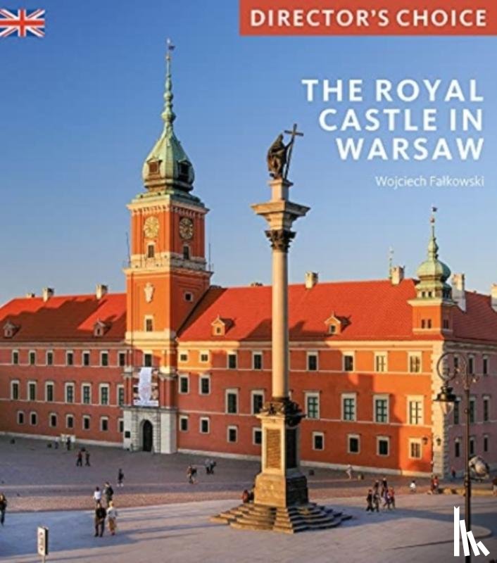 Falkowski, Wojciech - The Royal Castle Warsaw