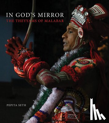 Seth, Pepita - In God's Mirror