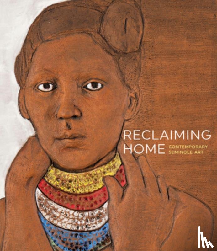 Wiusek, Ola - Reclaiming Home
