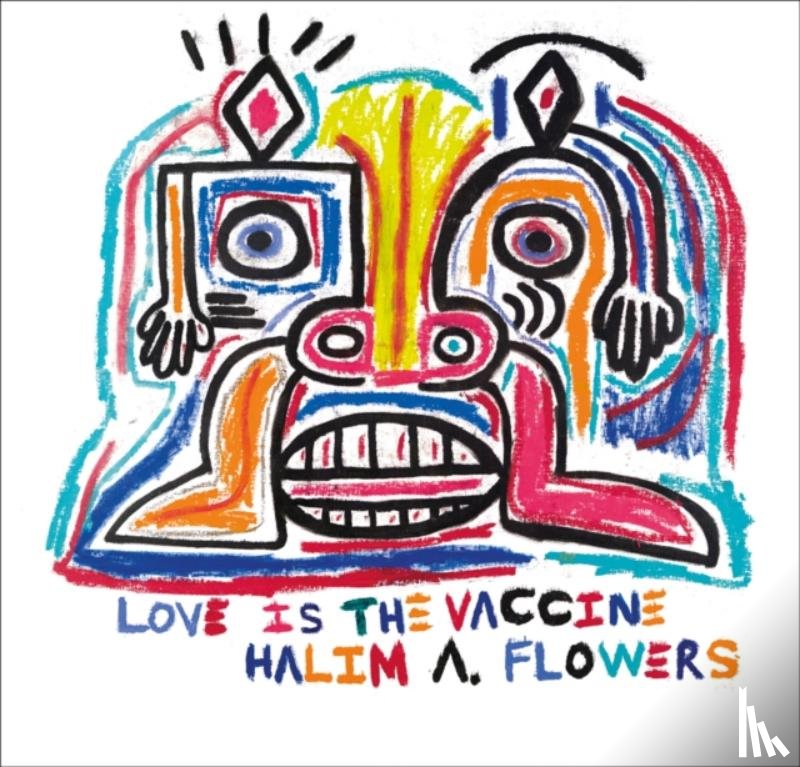 Vassilev, Ted, Heartney, Eleanor - Halim A. Flowers