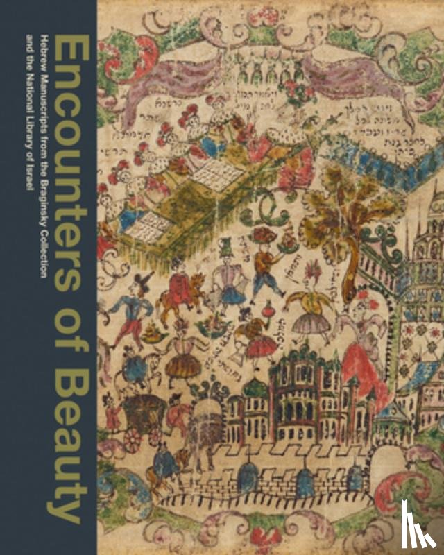 Schrijver, Emile, Zalmona, Yigal - Encounters of Beauty