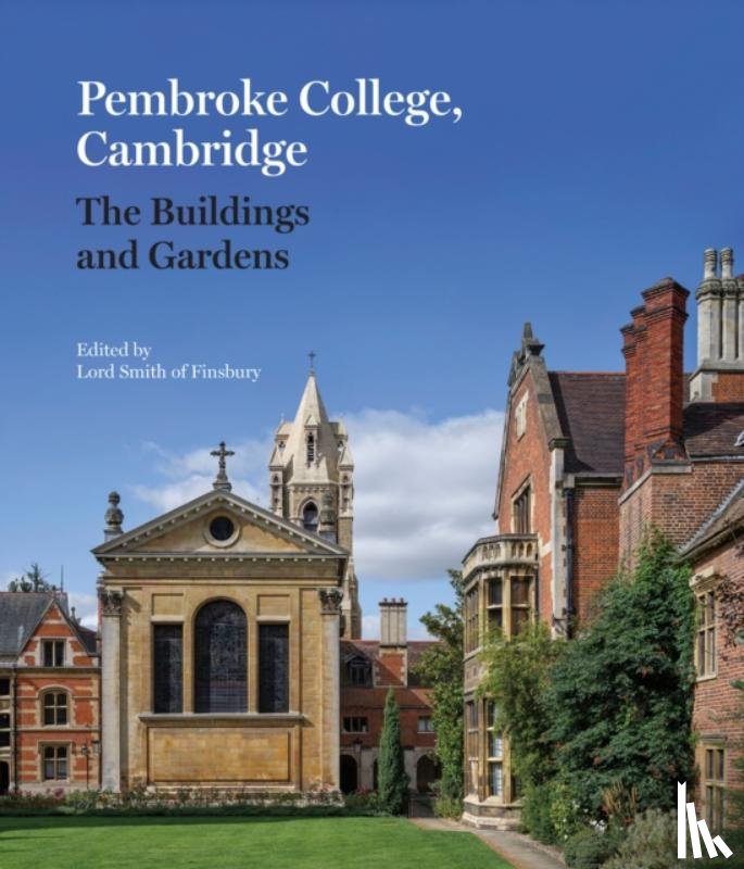  - Pembroke College, Cambridge
