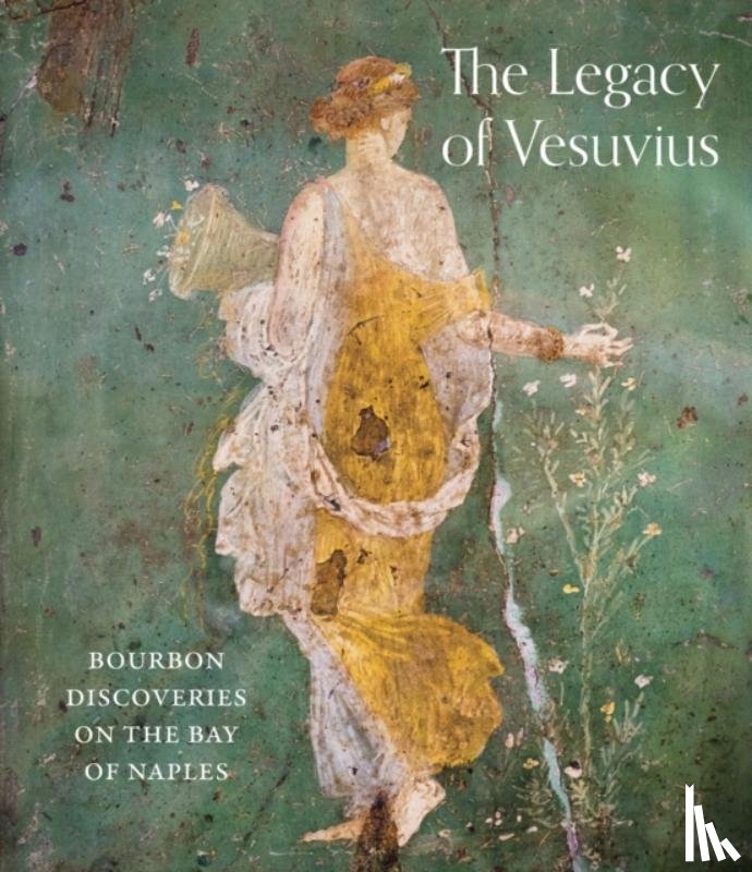 Thomas, Michael L. - The Legacy of Vesuvius