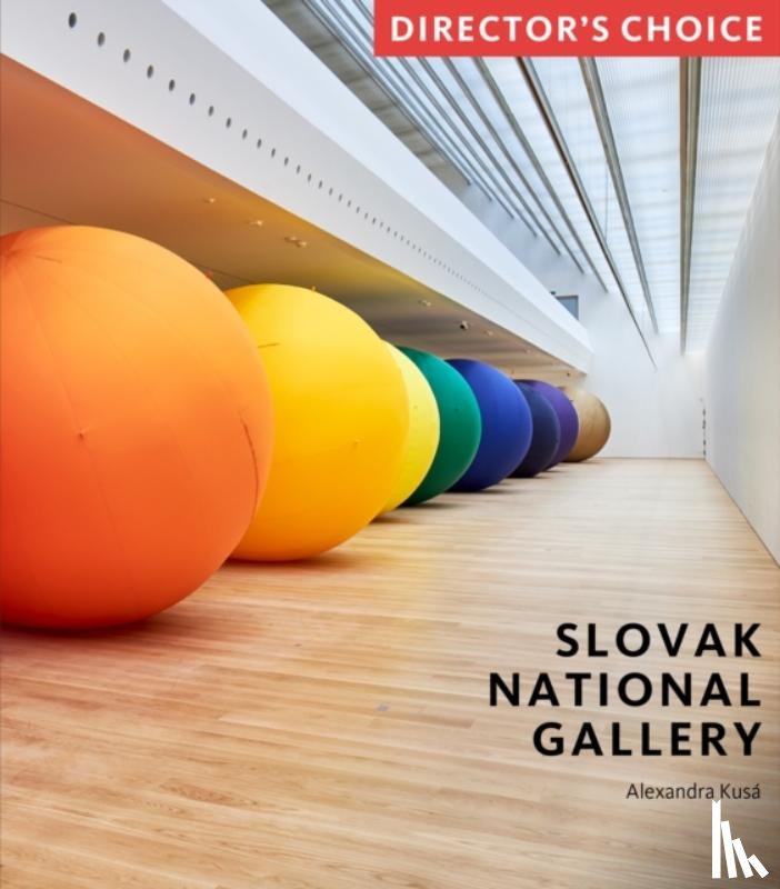 Kusa, Alexandra - Slovak National Gallery