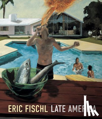 Sealy Lineberry, Heather - Eric Fischl