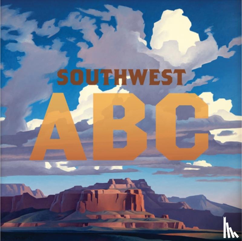 Berg, Dawn - Southwest ABC