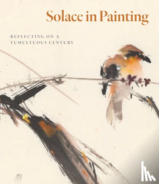 Coleman, Dr. Fletcher, Lippit, Dr. Yukio - Solace in Painting
