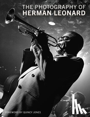  - The Photography of Herman Leonard