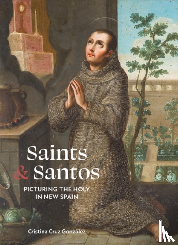 Hernandez, Montserrat A. Baez, Bailey, Gauvin Alexander, Campos, Arturo Balandrano, Cordova, James M. - Saints & Santos