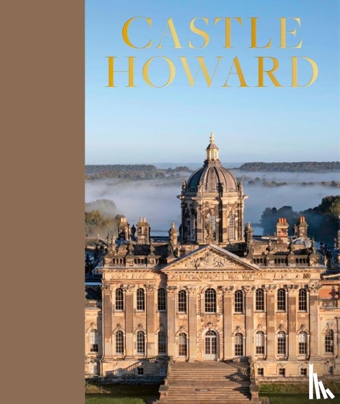 Ridgway, Christopher - Castle Howard