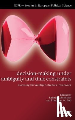  - Decision-Making under Ambiguity and Time Constraints