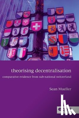 Mueller, Sean - Theorising Decentralisation