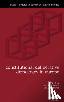  - Constitutional Deliberative Democracy in Europe