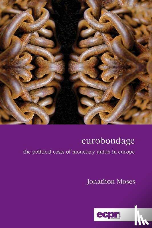Moses, Jonathon - Eurobondage