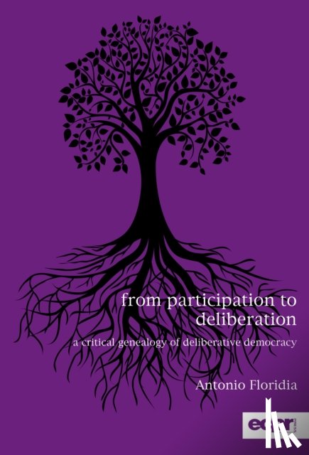 Floridia, Antonio - From Participation to Deliberation